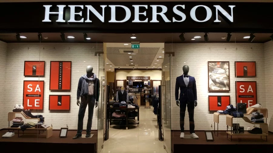 Henderson