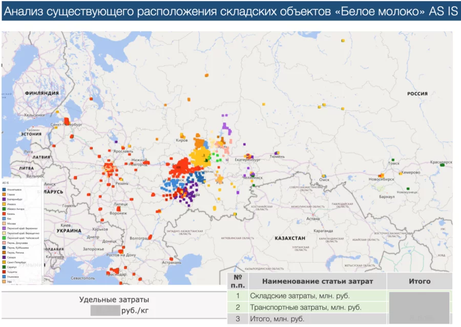 Милком