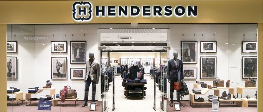 Henderson