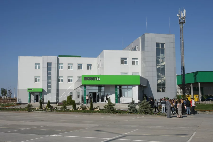 Aksolit (Фоника Гипс)